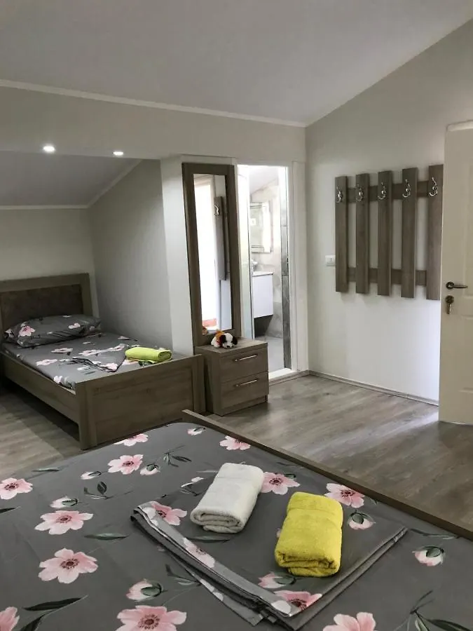 Guest house Guesthouse Bellavista Berat