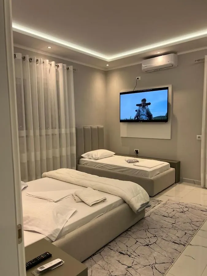 Guesthouse Bellavista Berat 0*,  Albania