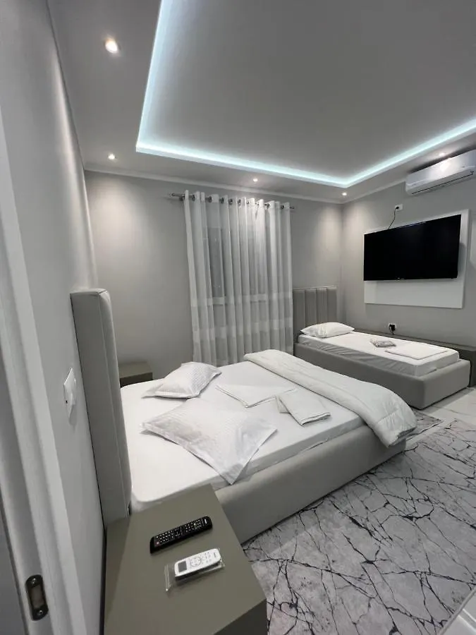Guest house Guesthouse Bellavista Berat