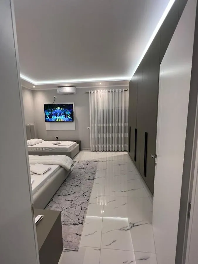 Guesthouse Bellavista Берат 0*,  Албания