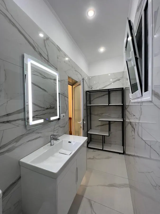 Guesthouse Bellavista Berat Guest house