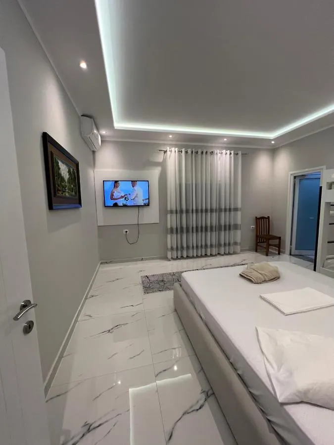 Guest house Guesthouse Bellavista Berat