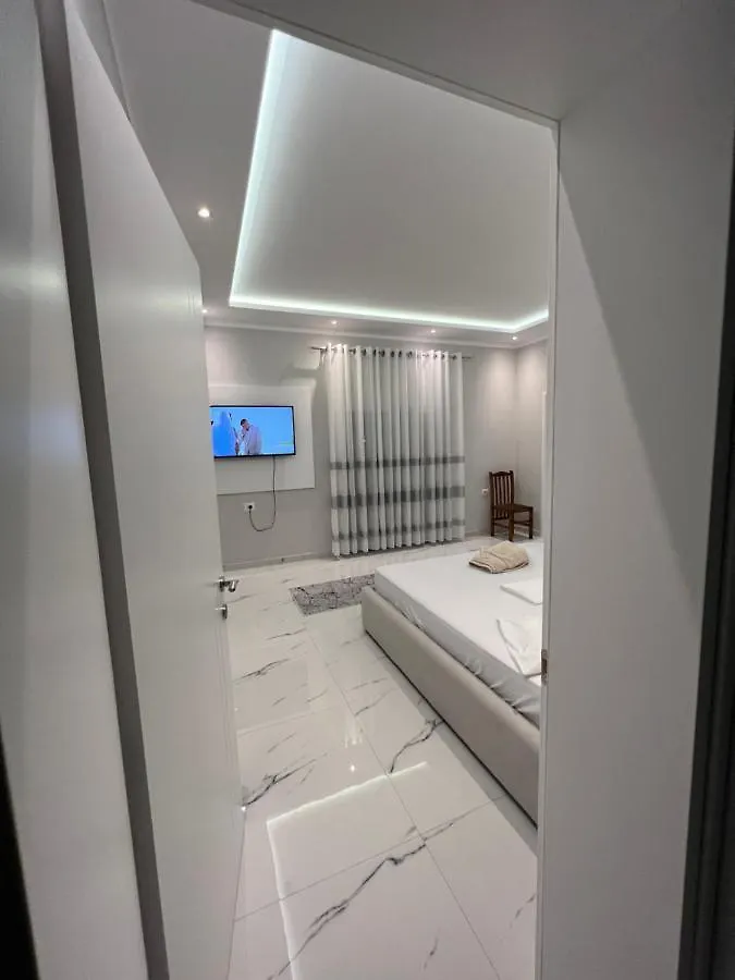 Guest house Guesthouse Bellavista Berat