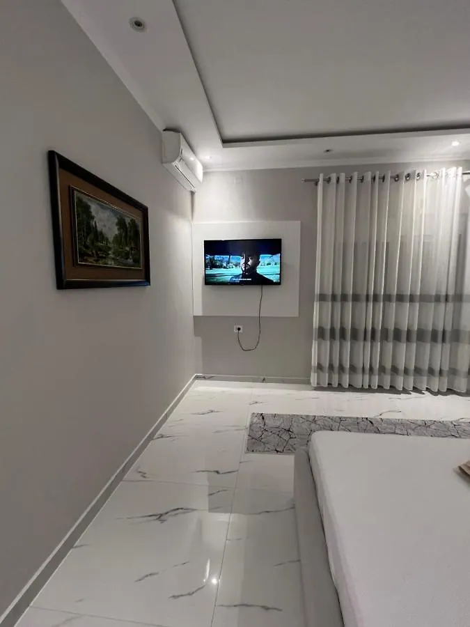 Guesthouse Bellavista Berat Guest house