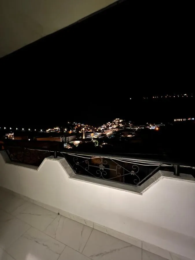 Guesthouse Bellavista Berat