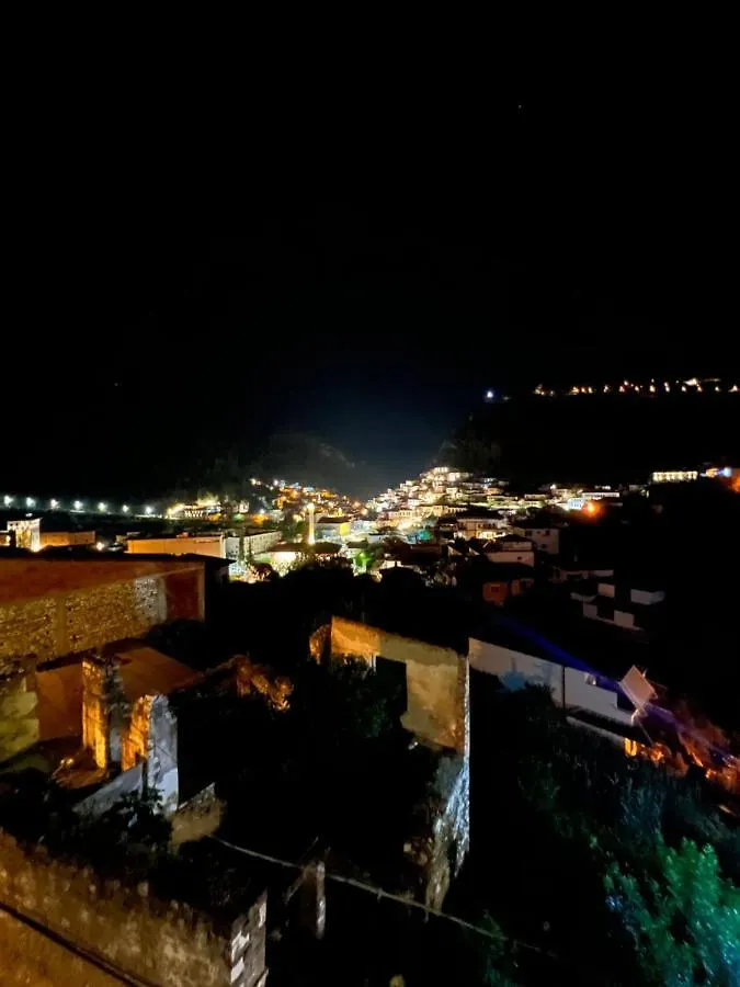Guesthouse Bellavista Berat 0*,