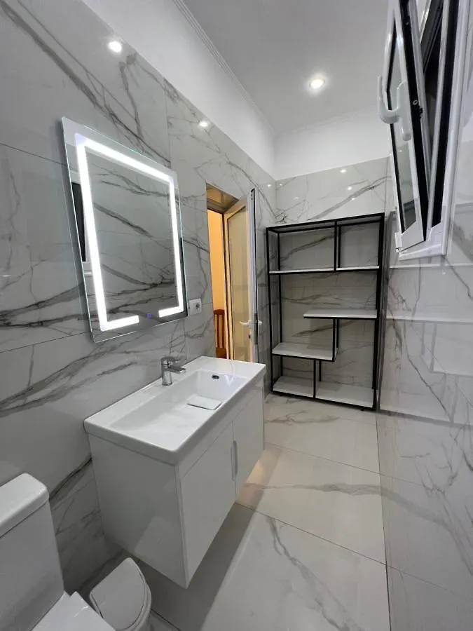 Guesthouse Bellavista Berat
