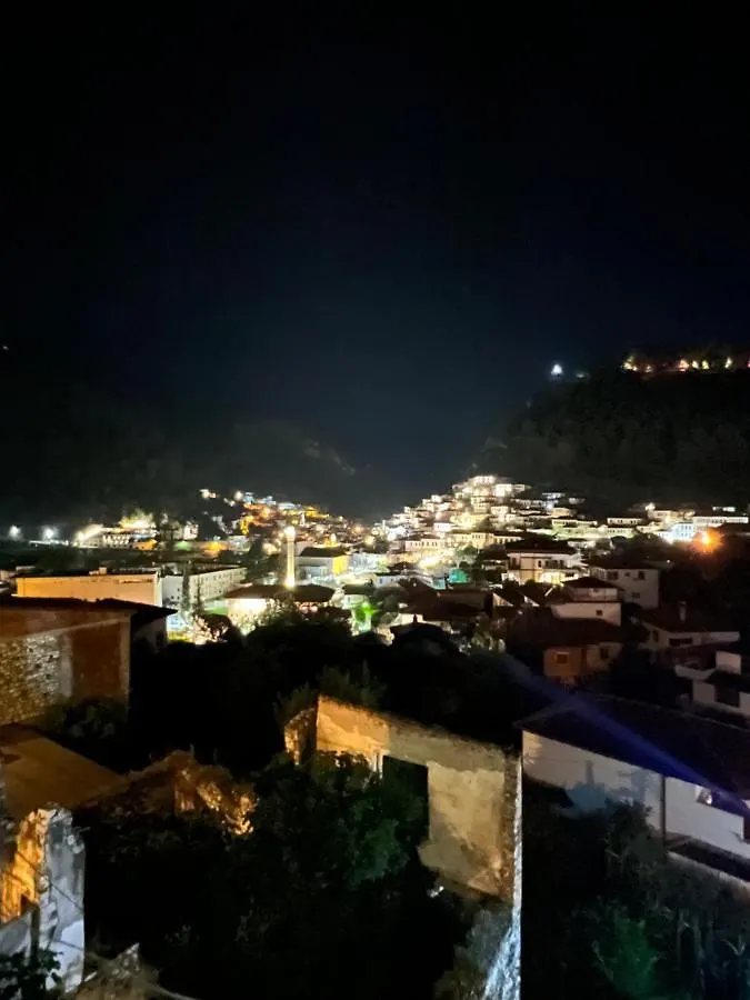 Guesthouse Bellavista Berat Guest house