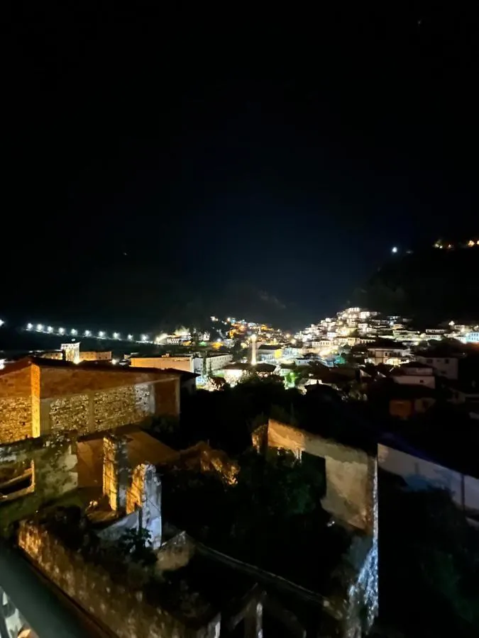 Гостевой дом Guesthouse Bellavista Берат