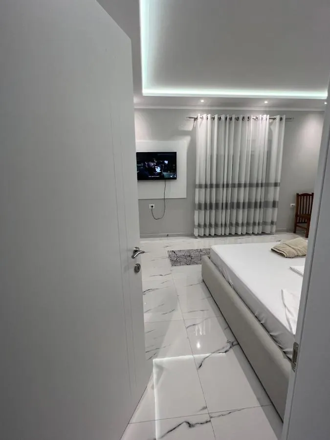 Guesthouse Bellavista Berat Albania