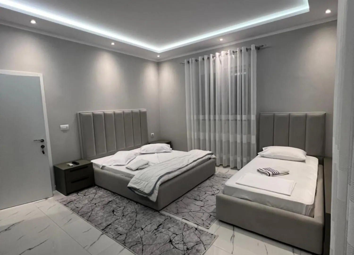 Guesthouse Bellavista Berat
