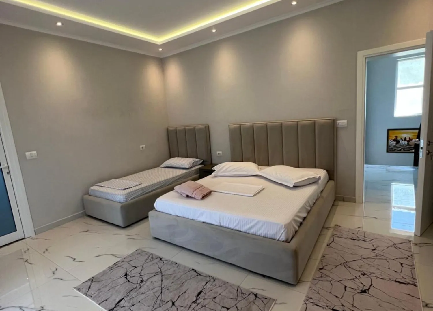 Guest house Guesthouse Bellavista Berat