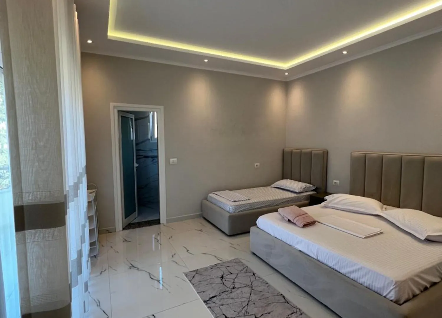 Guesthouse Bellavista Berat Albania