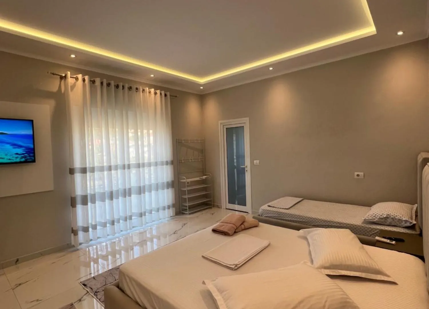Guest house Guesthouse Bellavista Berat