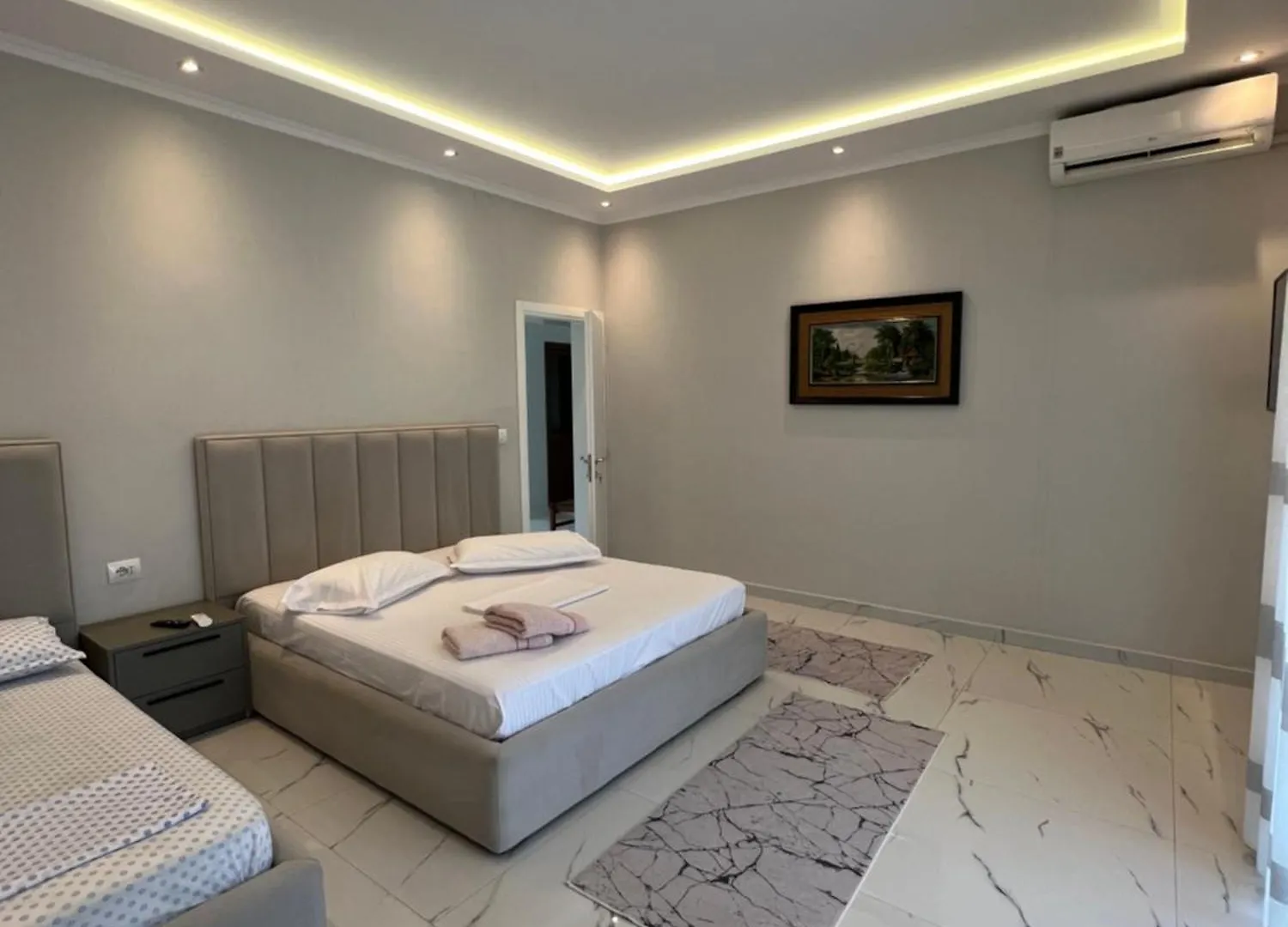 Guesthouse Bellavista Berat Guest house