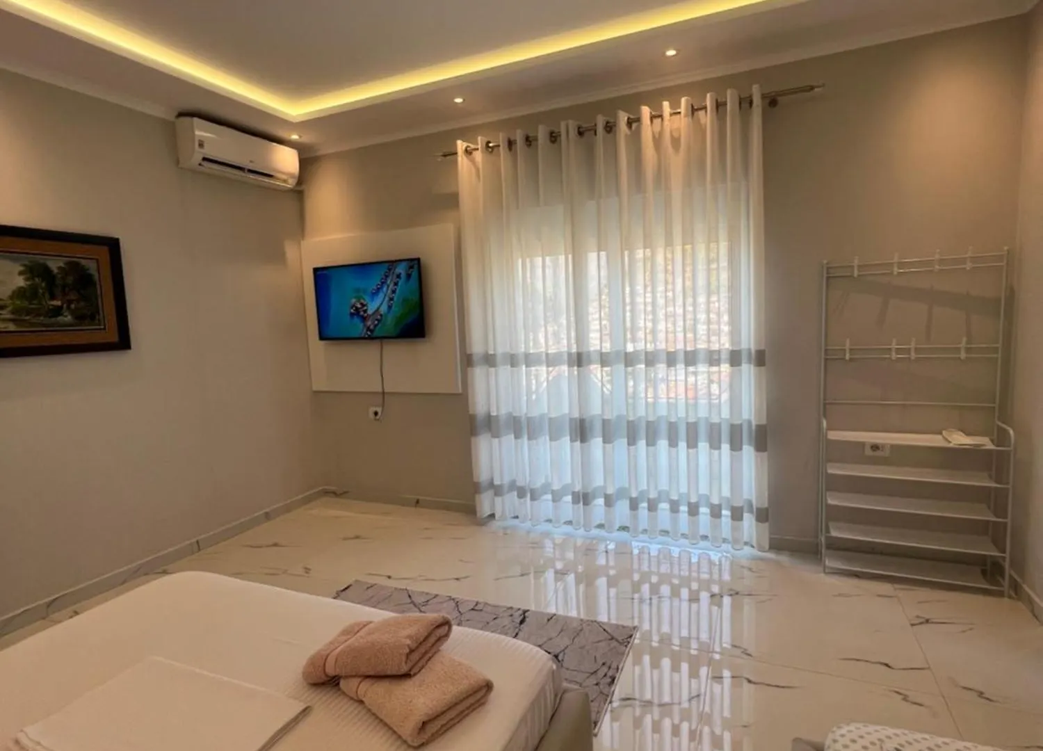 Гостевой дом Guesthouse Bellavista Берат