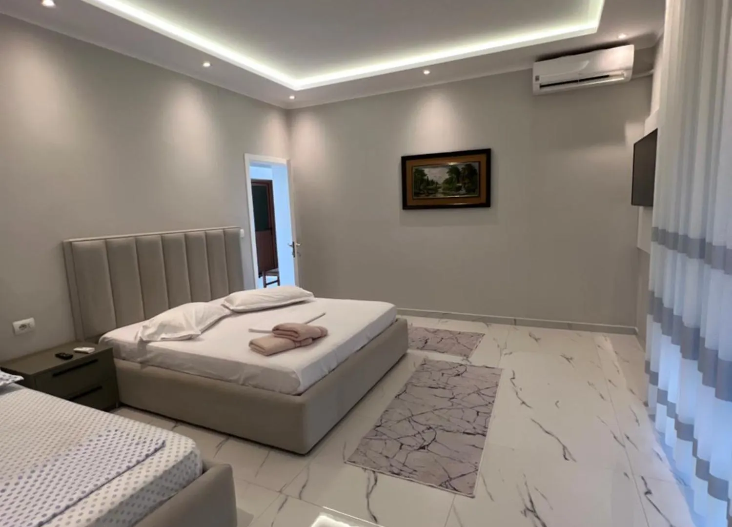 Guesthouse Bellavista Berat Guest house
