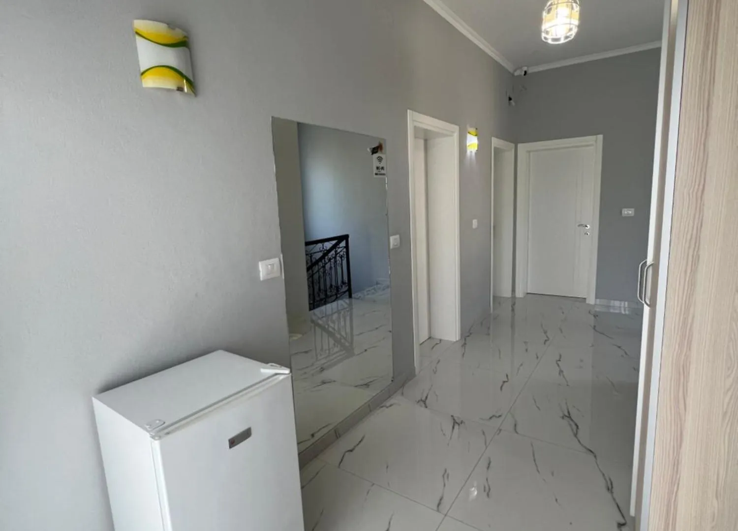 Guest house Guesthouse Bellavista Berat Albania
