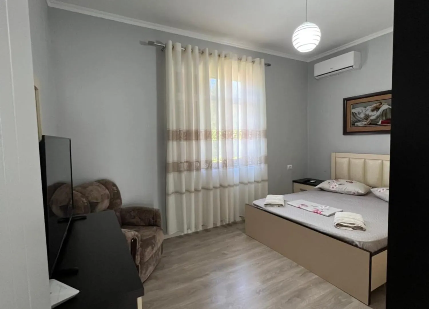 Guesthouse Bellavista Berat Guest house
