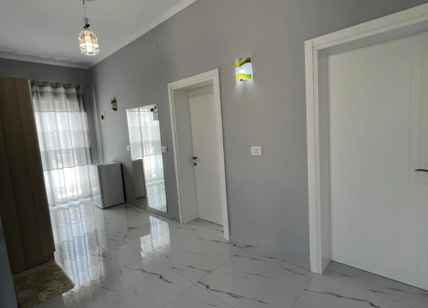 Guesthouse Bellavista Берат Гостевой дом
