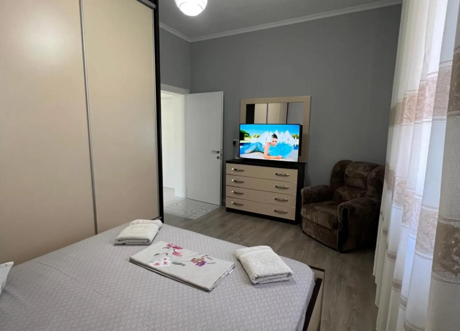 Guest house Guesthouse Bellavista Berat
