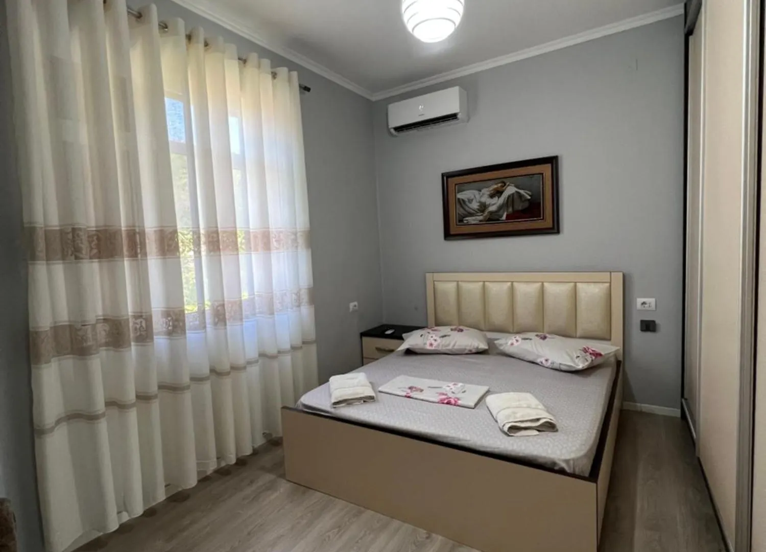 Guest house Guesthouse Bellavista Berat Albania