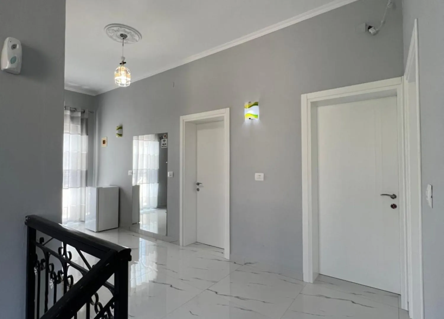 Guesthouse Bellavista Berat 0*,  Albania