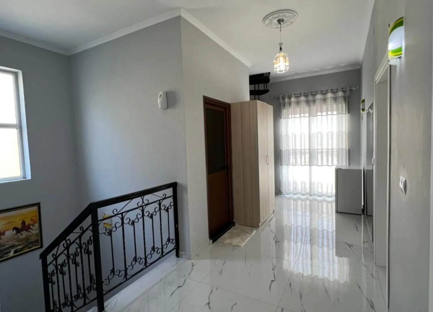 Guesthouse Bellavista Berat 0*,