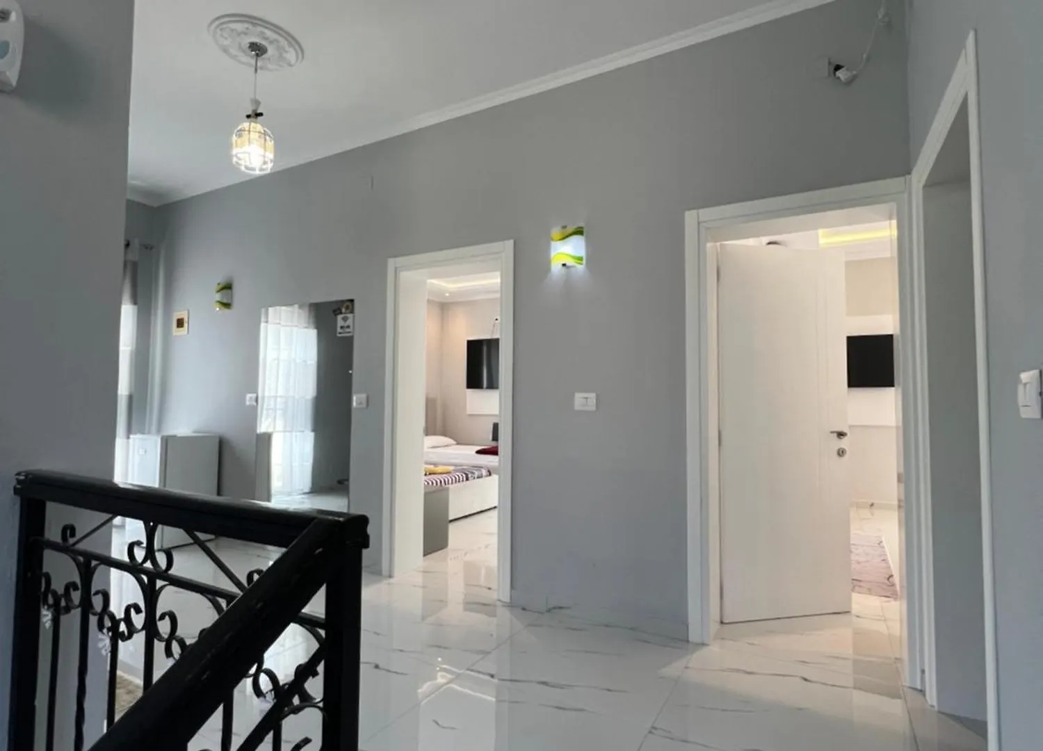Guesthouse Bellavista Berat Albania