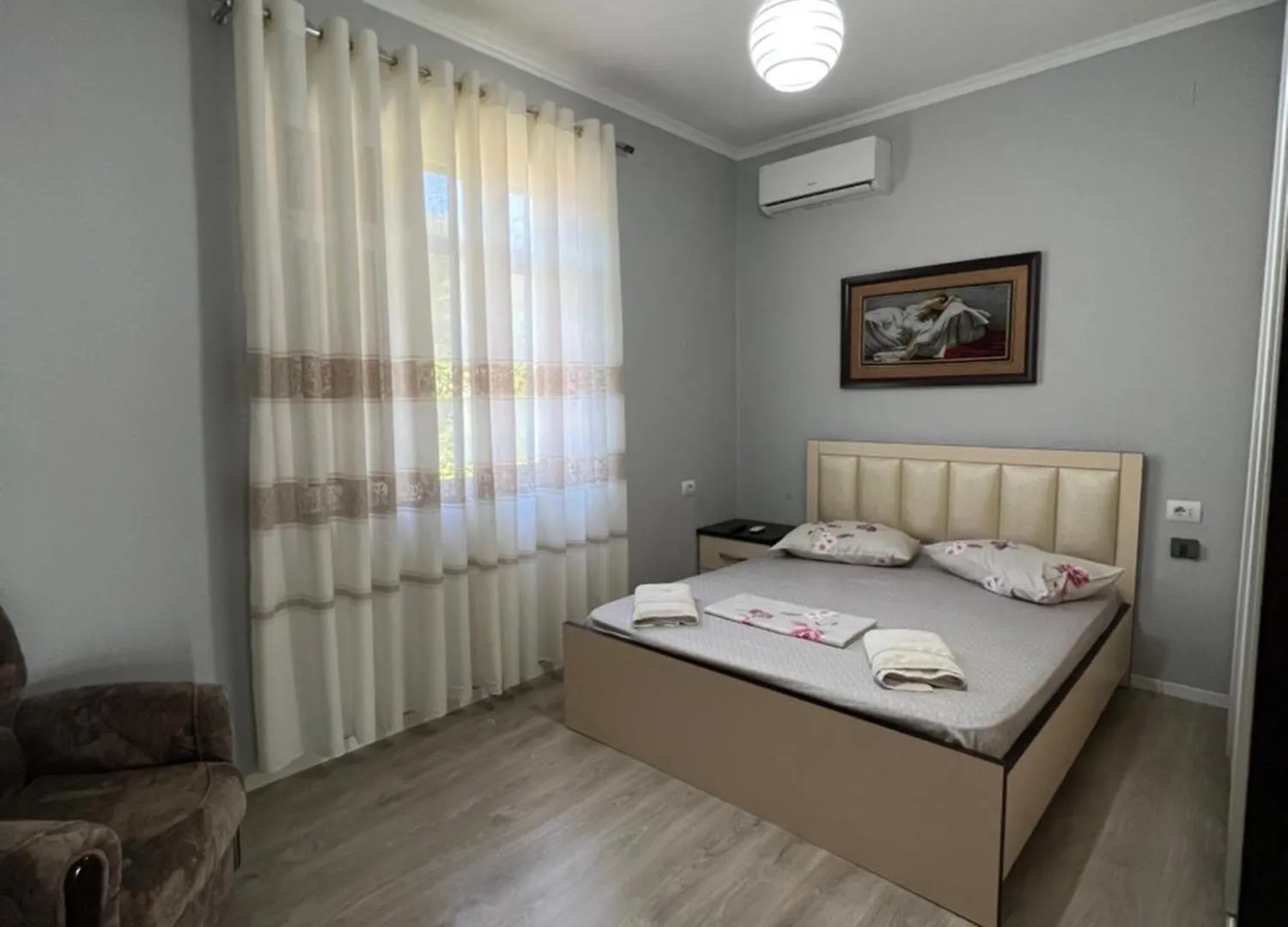 Guesthouse Bellavista Berat