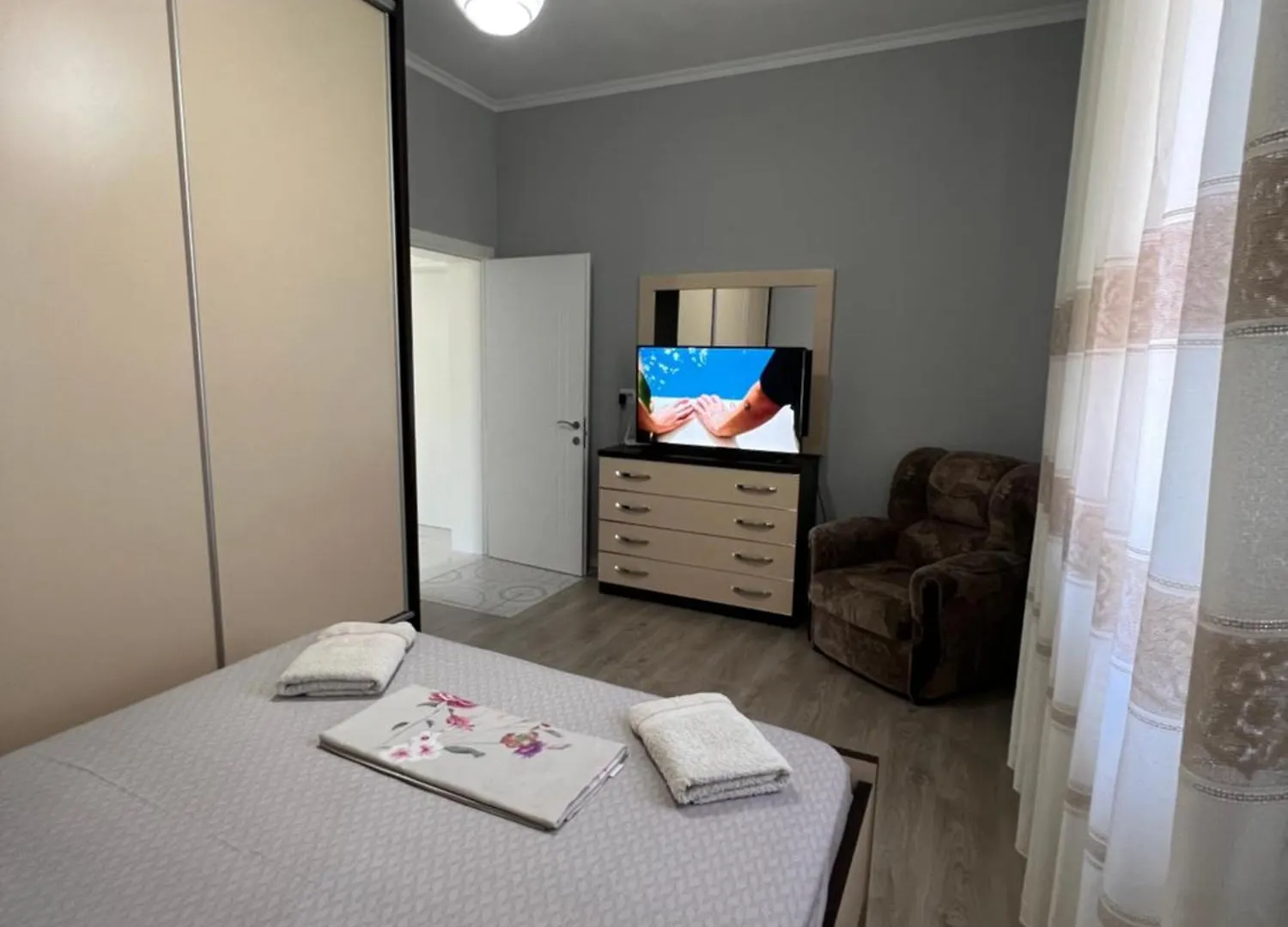 Guesthouse Bellavista Berat 0*,
