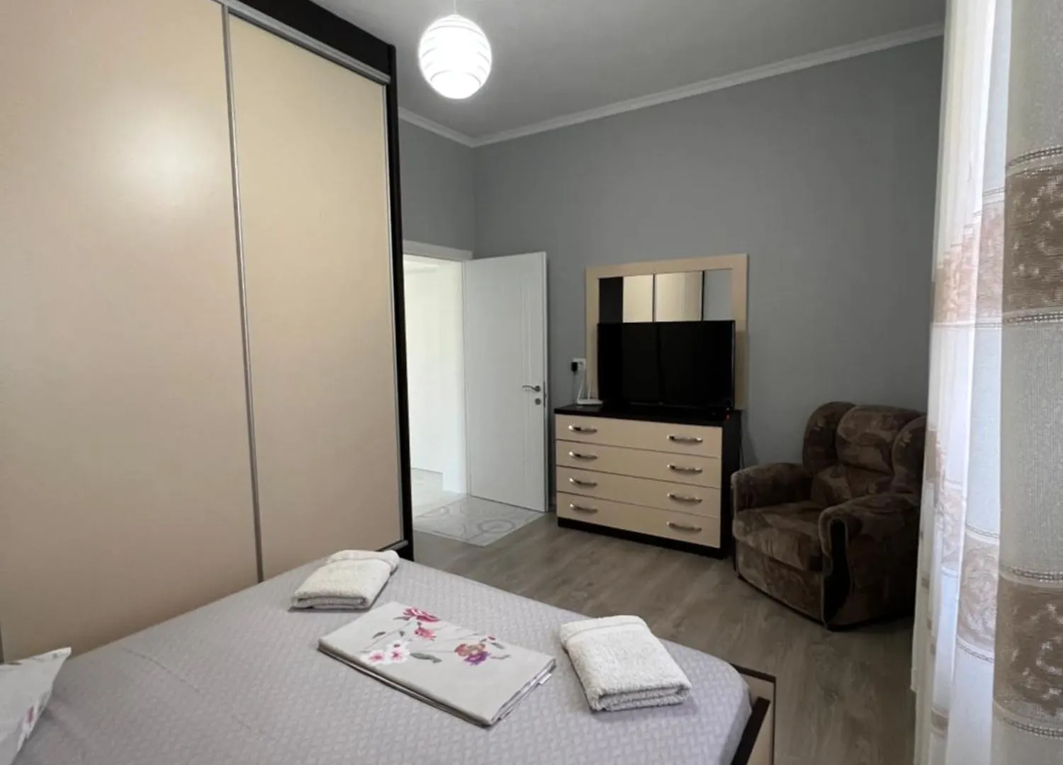 Guesthouse Bellavista Berat Guest house
