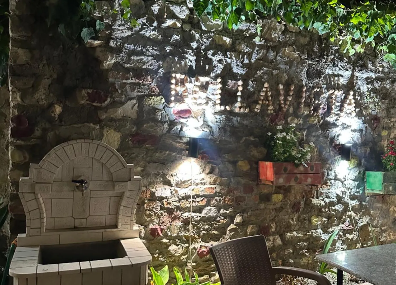 Guest house Guesthouse Bellavista Berat