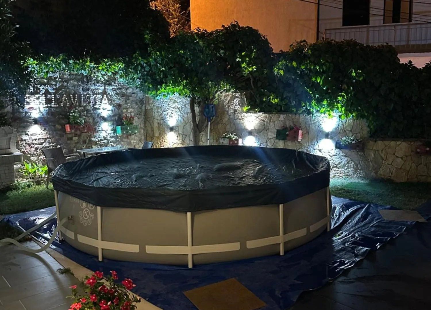 Guesthouse Bellavista Berat 0*,  Albania