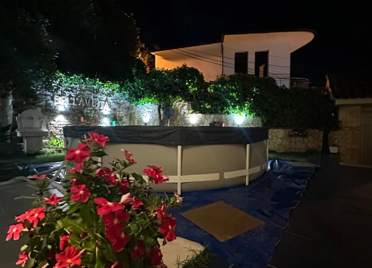 Guesthouse Bellavista Berat 0*,