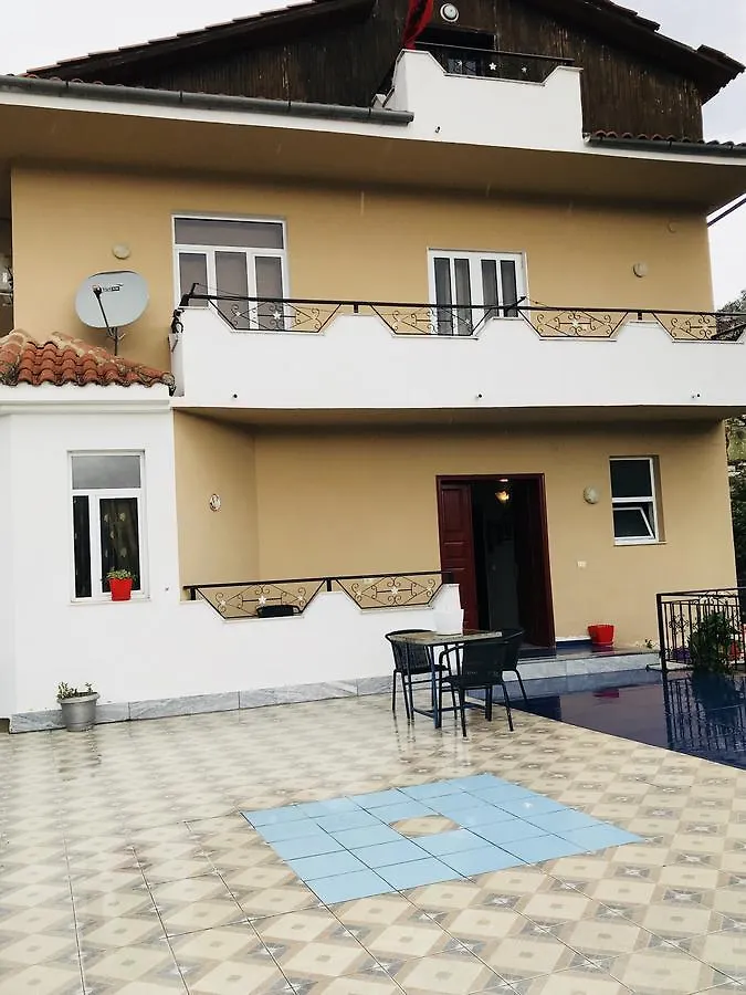 Guest house Guesthouse Bellavista Berat Albania
