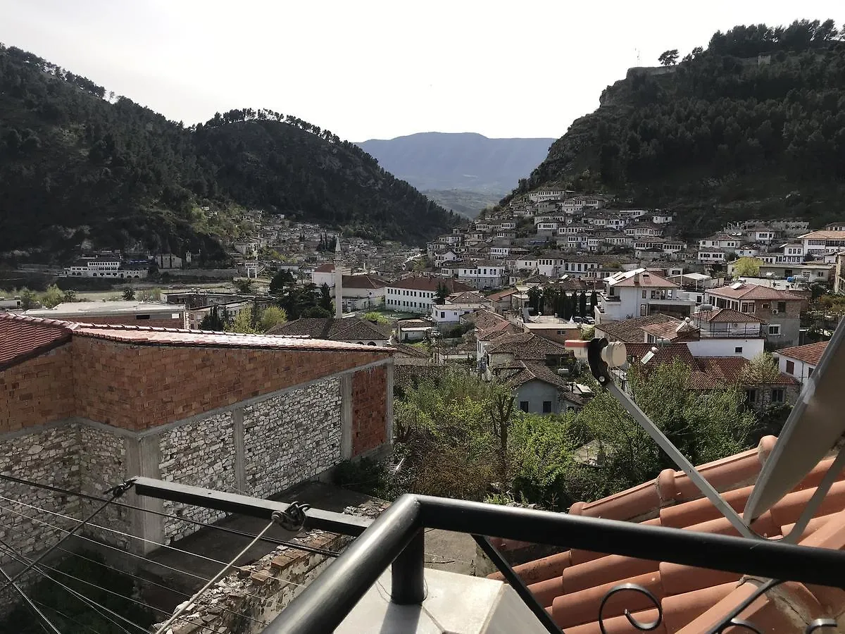 Guest house Guesthouse Bellavista Berat