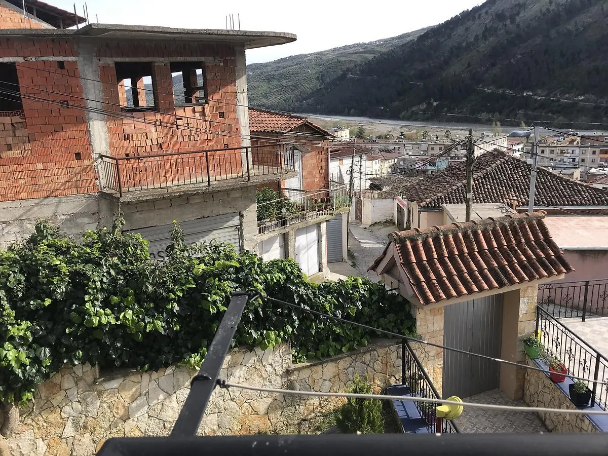 Guesthouse Bellavista Berat Albania