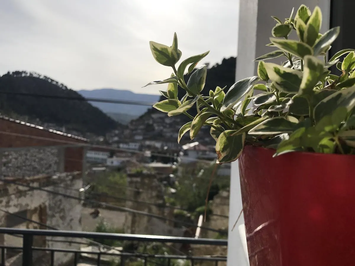 Guesthouse Bellavista Berat Guest house