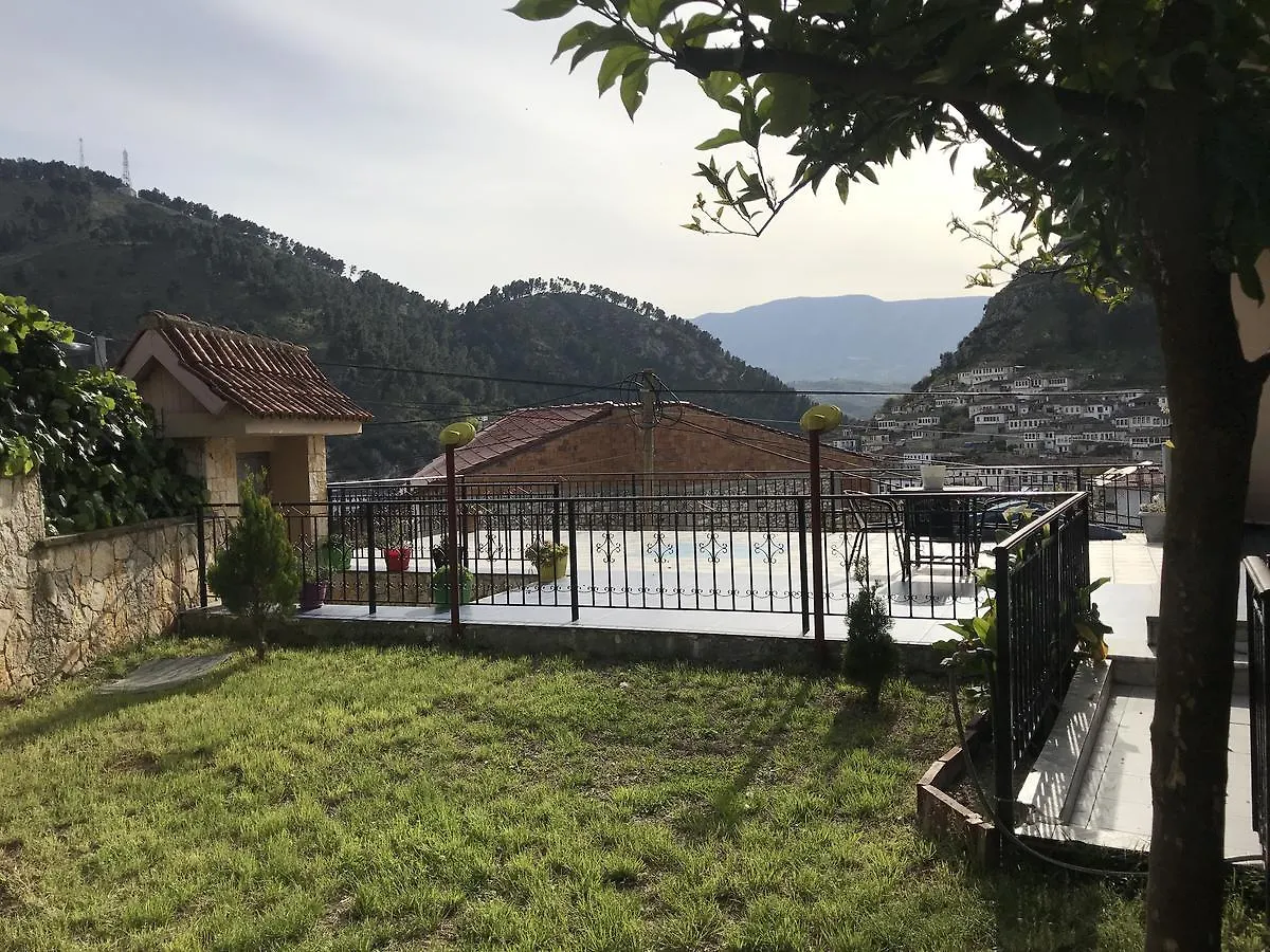 Guest house Guesthouse Bellavista Berat