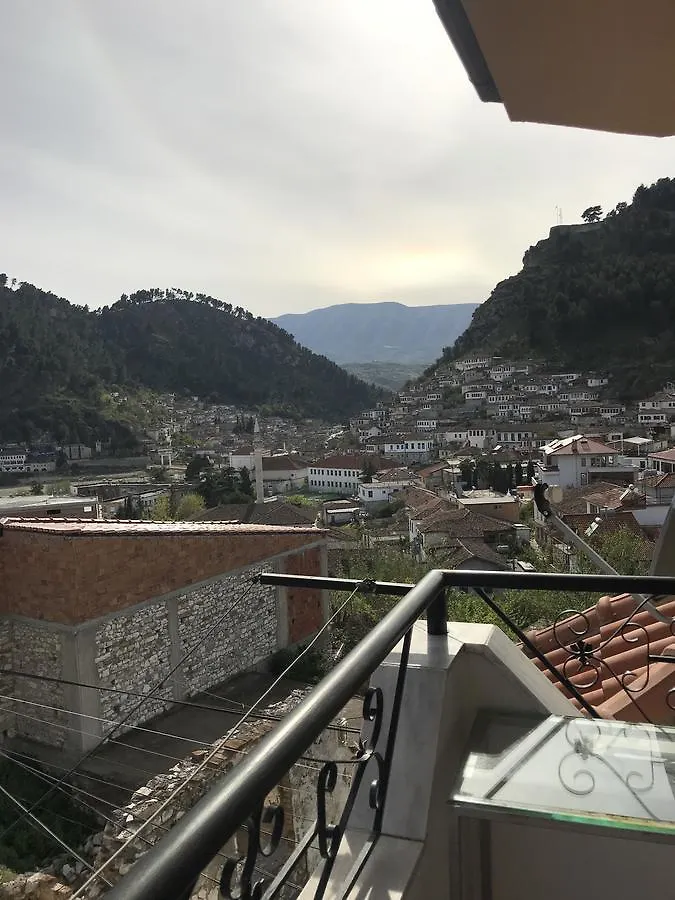 Guest house Guesthouse Bellavista Berat