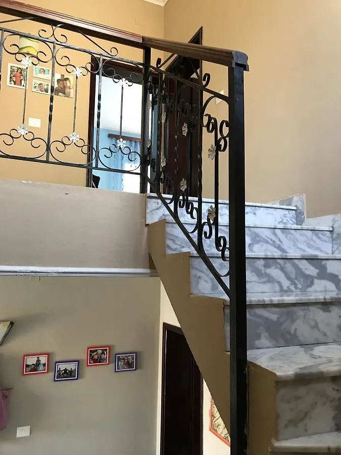 Guesthouse Bellavista Berat 0*,  Albania