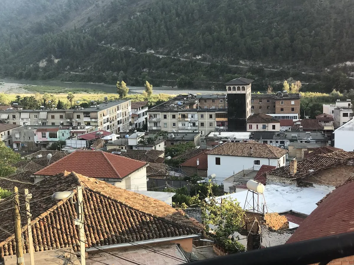 Guesthouse Bellavista Berat Guest house