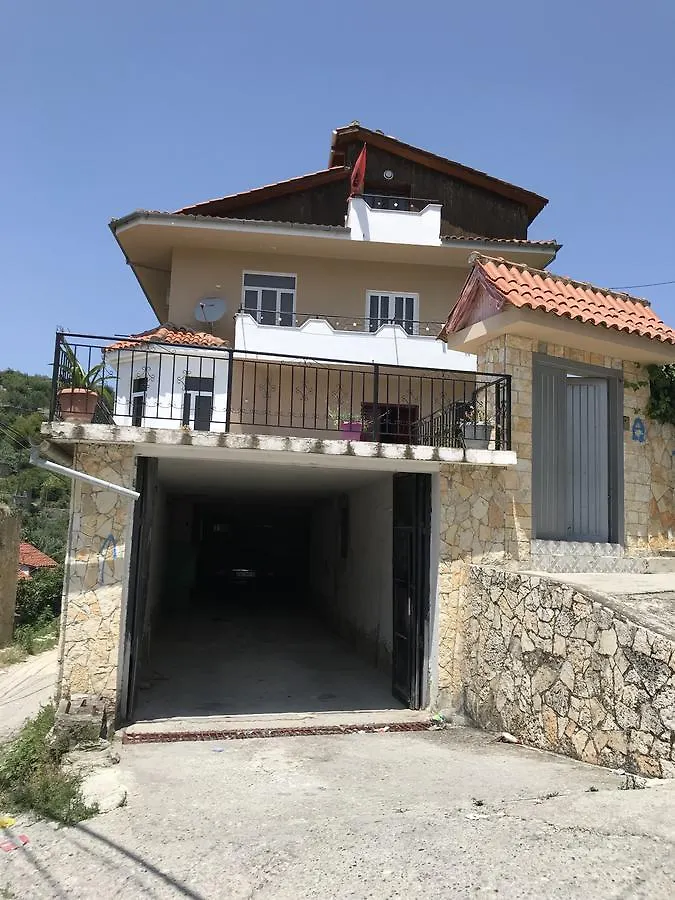 Guesthouse Bellavista Berat Albania