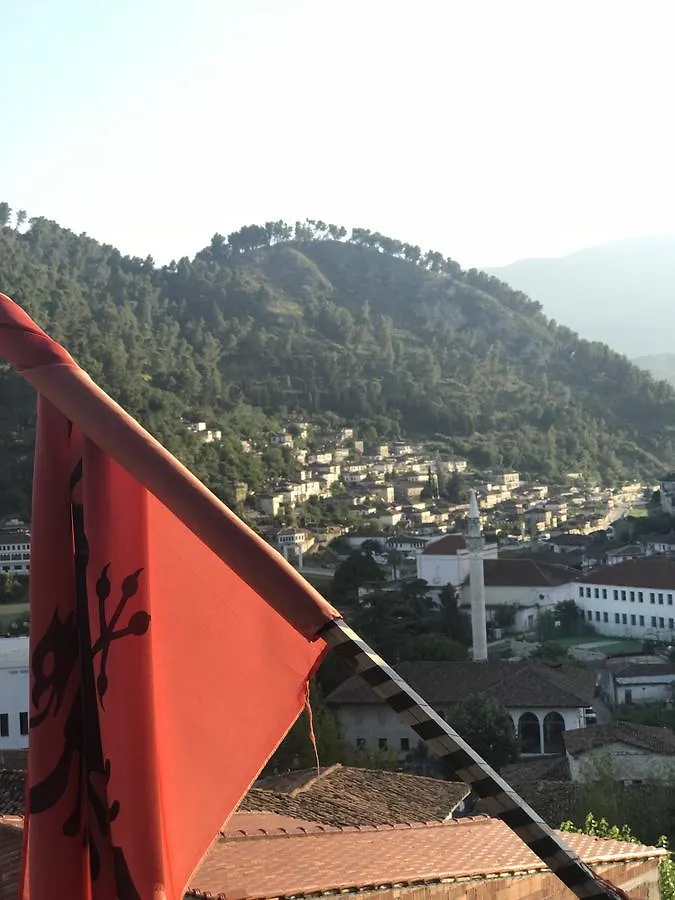 Guesthouse Bellavista Berat 0*,  Albania
