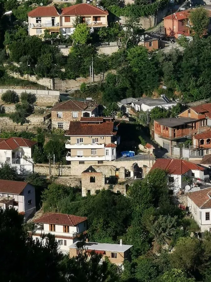 Guesthouse Bellavista Berat Guest house