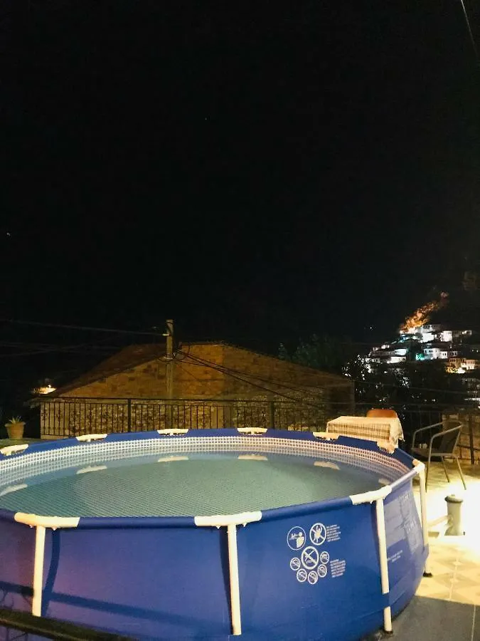 Guest house Guesthouse Bellavista Berat Albania