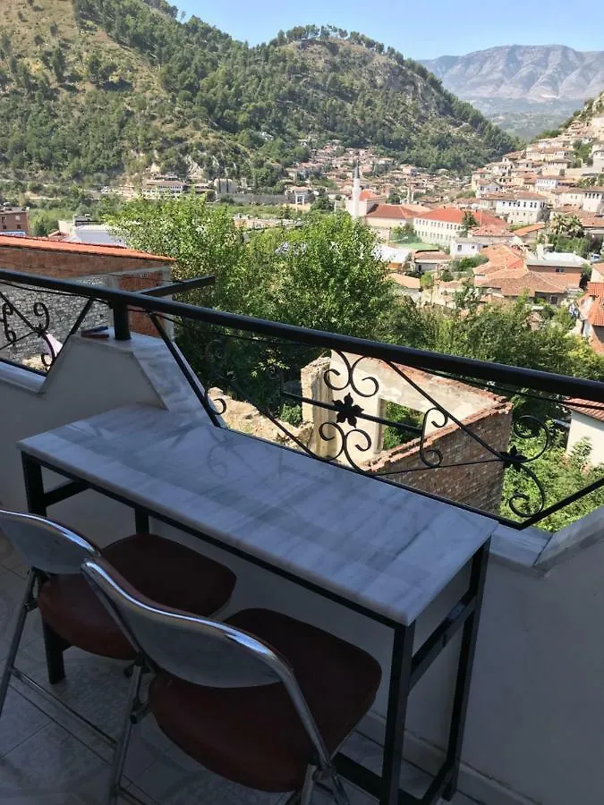 Guesthouse Bellavista Berat 0*,  Albania