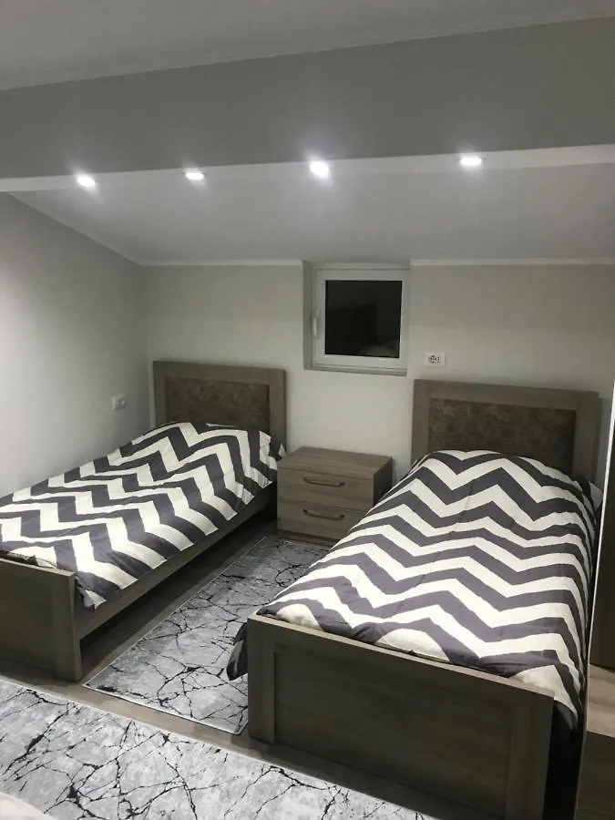 Guest house Guesthouse Bellavista Berat