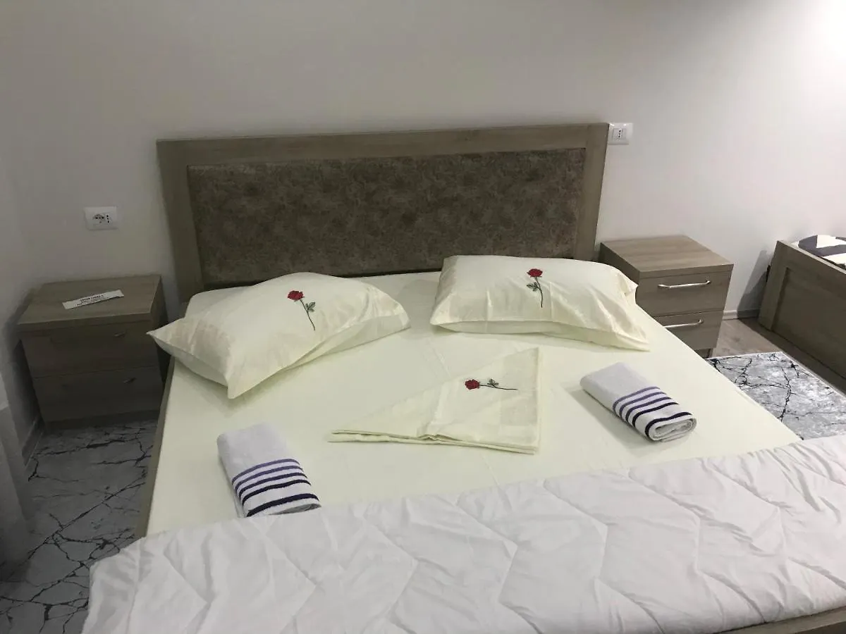 Guest house Guesthouse Bellavista Berat Albania